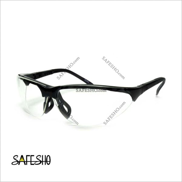 عینک ایمنی PO مدل R200