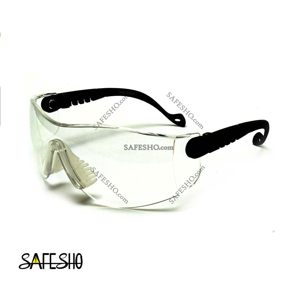 ایمنی چشم ها
عینک-ایمنی-PO-مدل-WA300A