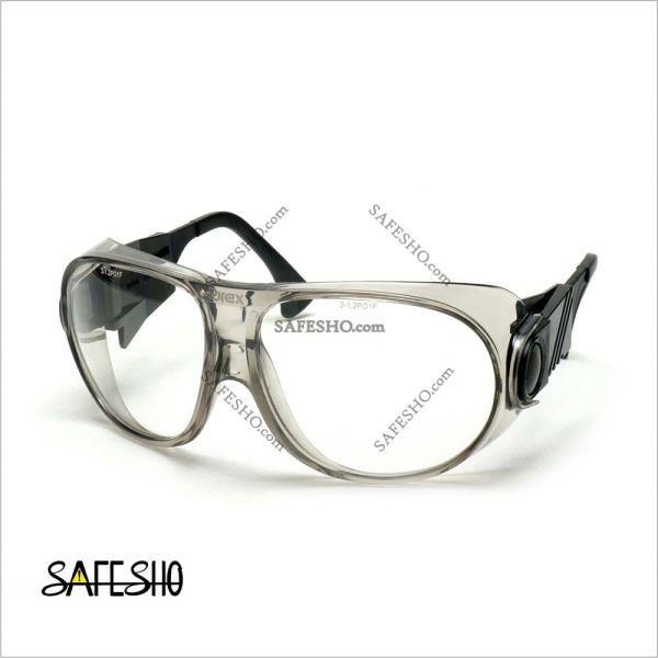 عینک ایمنی PU112 Purex