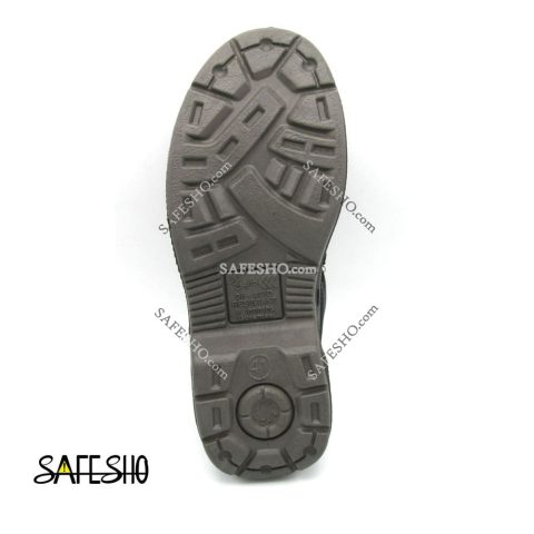 کفش ایمنی ایمن ترن مدل train S.P