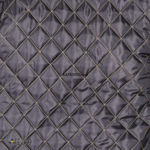 آستر اورکت مدل سمین