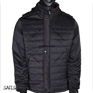 چگونه با لباس کار زمستانه استاندارد، همکاران خود را در فصل سرما ایمن نگه دارید؟