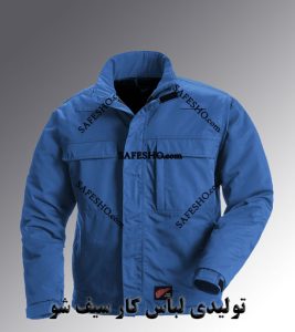 لباس کار زمستانه مردانه؛ دوخته یا آماده؟ کدام برای شغل شما مناسب‌تر است؟